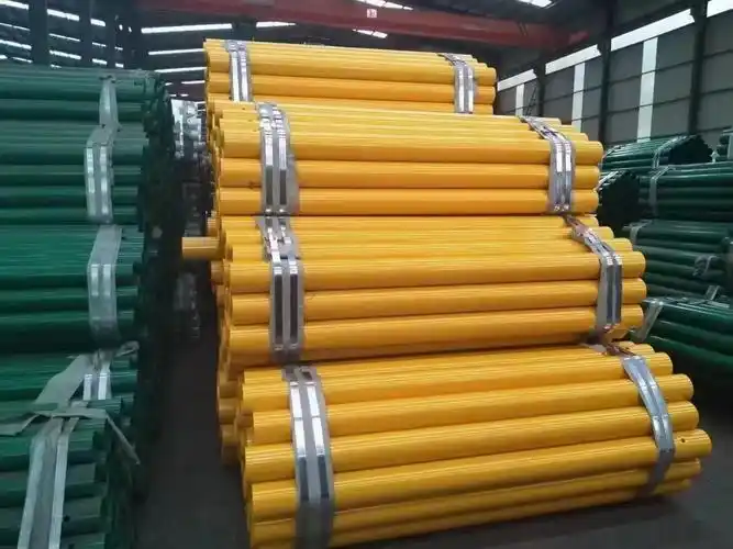 林周县防撞波形护栏高速公路波形护栏 - 推荐