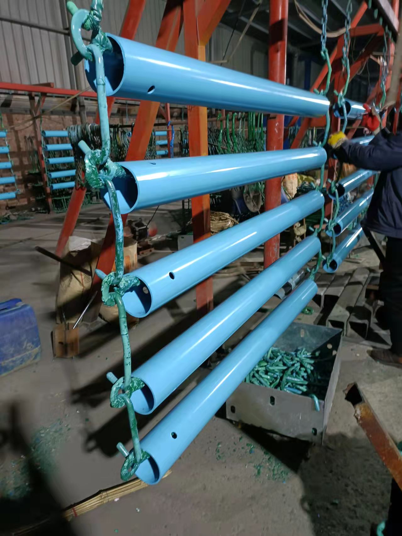 林周县乡村公路波形护栏三波波形护栏 - 推荐